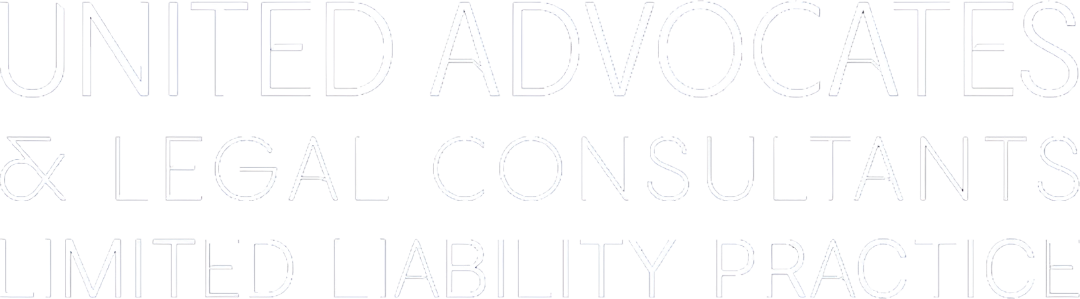 United Advocates & Legal Consultants Limited Liability Practice
